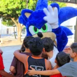 férias no parque solon de lucena: diversão garantida para crianças!