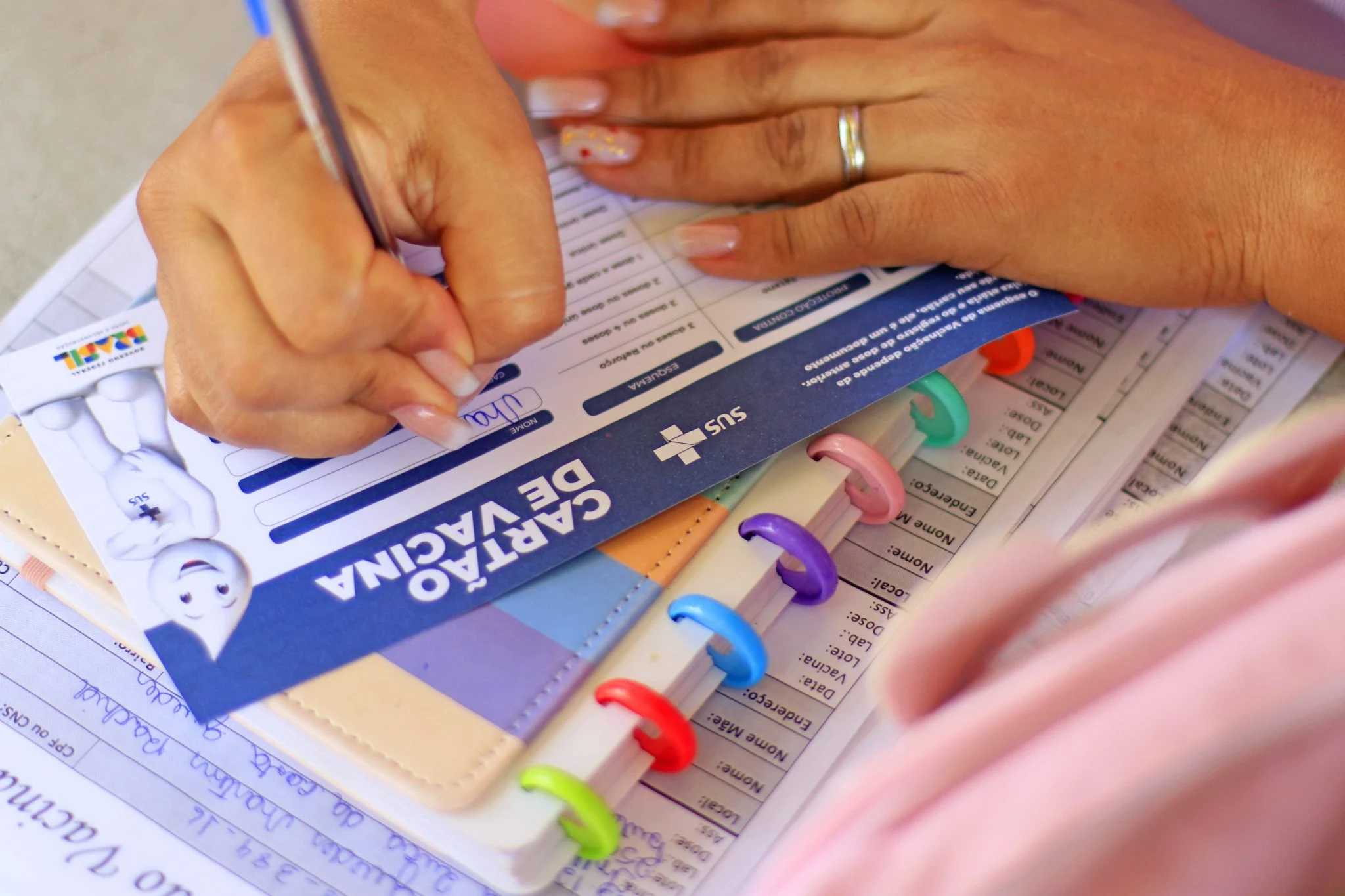 joão pessoa: vacinação contra dengue, gripe e covid 19 em diversos pontos!