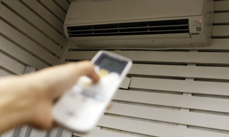 ar condicionado: 7 dicas de ouro para economizar na conta de luz e viver com conforto