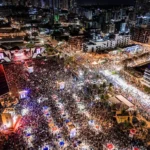 forró verão em joão pessoa: 300 mil por noite e shows imperdíveis!