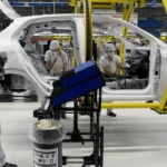 juros altos afetam 80% da indústria: crédito trava expansão e inovação