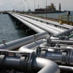 petrobras revoluciona logística: 5 novos navios triplicarão transporte de glp