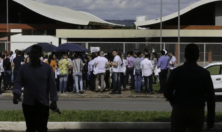 enamed 2025: mais de 69% dos cursos de medicina tiveram desempenho satisfatório