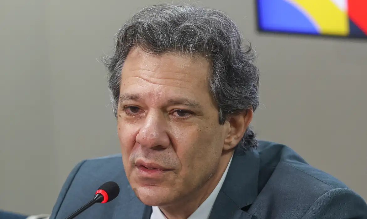 haddad propõe banco central fiscalize fundos de investimento, cvm pode perder poder