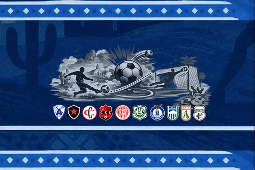 campeonato paraibano 2026: acompanhe a eletrizante disputa pela artilharia e o título de maior garçom do estadual