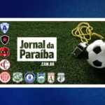 campeonato paraibano 2026: escala completa de arbitragem para todos os jogos revelada pela fpf pb