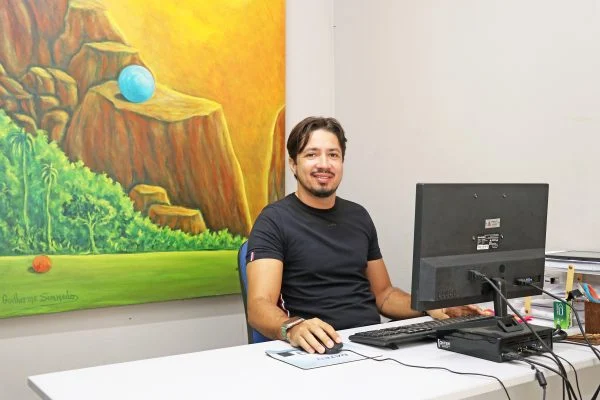 mangabeira: mais de 1.100 vagas em cursos gratuitos!