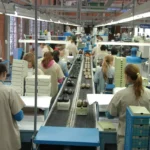 indústria: faturamento cresce 1,2% em novembro, mas emprego industrial cai pelo 3º mês
