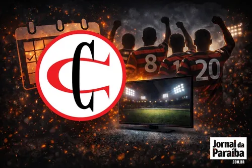campinense 2026: tabela completa, elenco reforçado e onde assistir cada lance do campeonato paraibano
