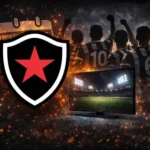 botafogo pb 2026: calendário completo, elenco de peso e onde assistir a todos os jogos do belo na temporada