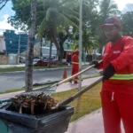 emlur intensifica limpeza em 15 bairros de joão pessoa
