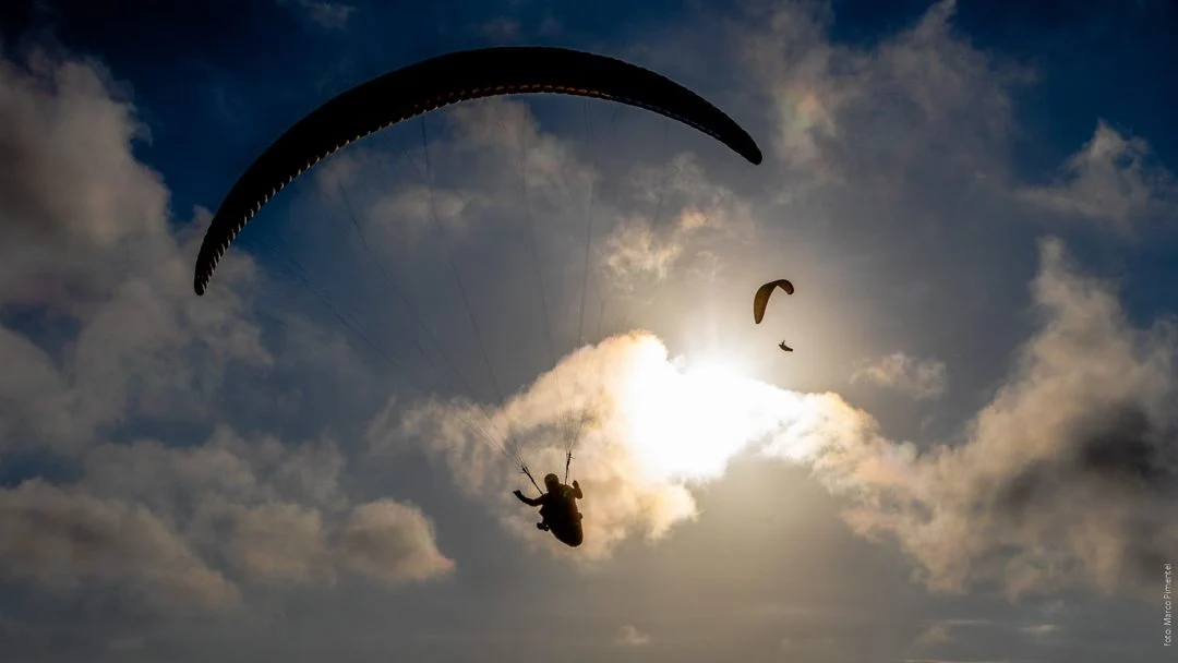 paraíba: o havaí do voo livre onde recordes mundiais são quebrados