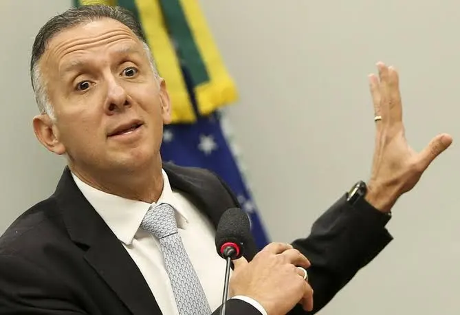 federação partidária na paraíba: aguinaldo ribeiro define comando e impacta eleições 2024