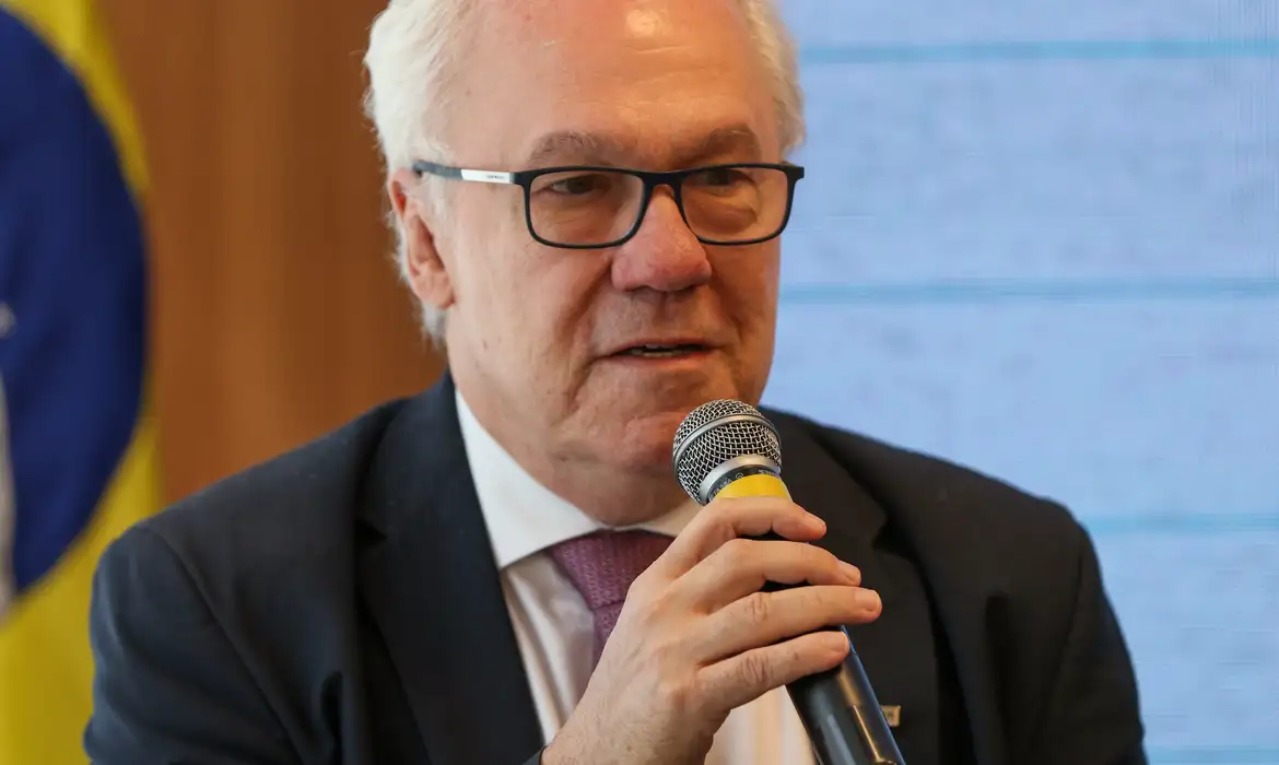 enamed: presidente do inep garante que não há erros nos resultados divulgados