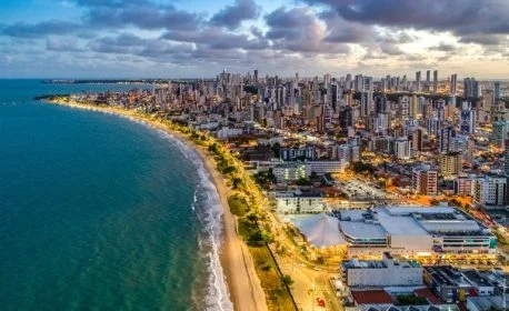 paraíba: assaltos a bancos caem 84% em 6 anos com investimentos em segurança