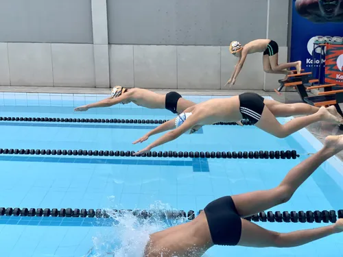 fundação campeões do amanhã abre 2.500 vagas gratuitas em joão pessoa: inscrições abertas para diversas modalidades esportivas para crianças e adolescentes