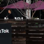 tiktok: oracle assume controle de dados nos eua em negócio de us$ 14 bi sob pressão