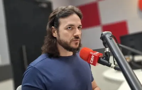 pedro cunha lima confirma apoio a cícero lucena para governo do estado em 30 de maio, mas descarta compor chapa majoritária