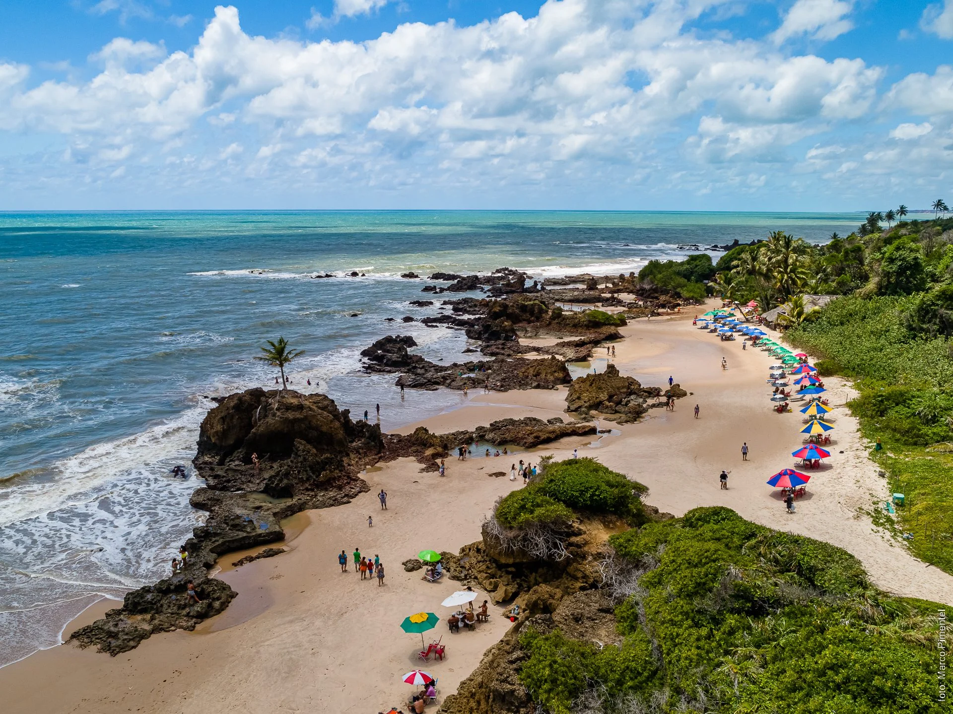 tambaba: descubra o paraíso naturista e selvagem na paraíba!