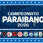 campeonato paraibano 2026: planos de tv e onde assistir aos jogos do estadual no jornal da paraíba e redeon