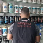 suplementos: procon jp revela diferença de mais de r$ 350 em preços