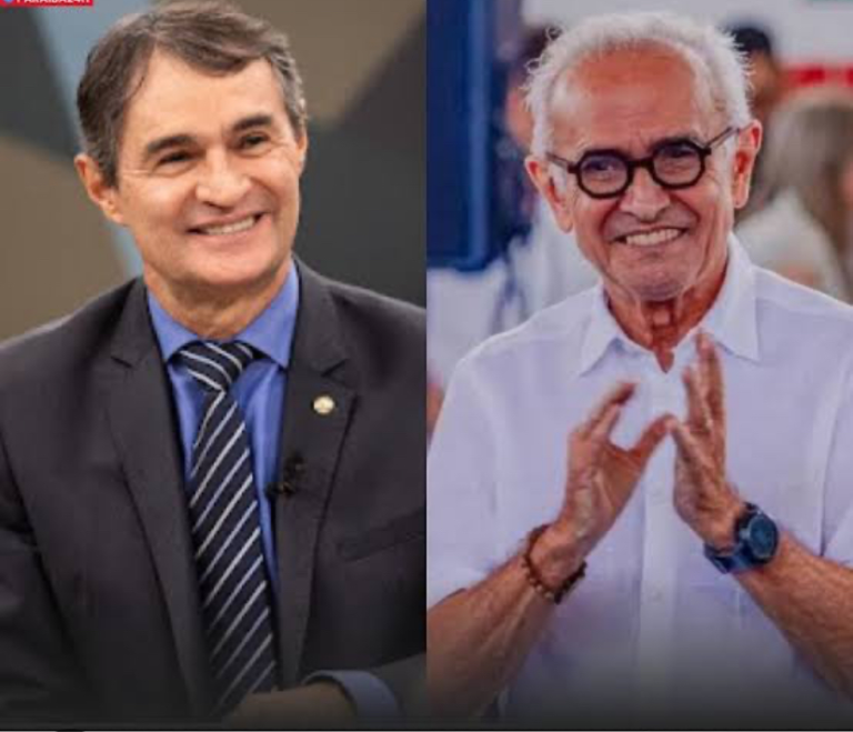 podemos: apoio a cícero lucena é certo, mas anúncio oficial após carnaval