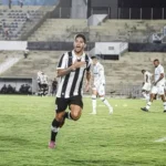 gol arretado de pedro igor do treze é eleito o mais bonito da 1ª rodada do campeonato paraibano pixbet 2026, confira o ranking!