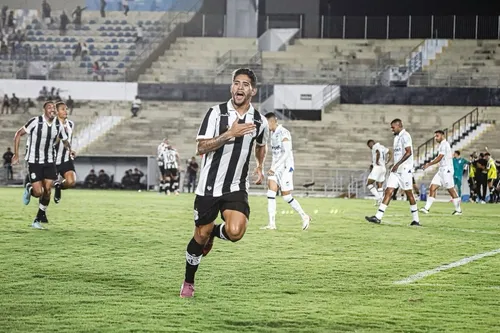 gol arretado de pedro igor do treze é eleito o mais bonito da 1ª rodada do campeonato paraibano pixbet 2026, confira o ranking!