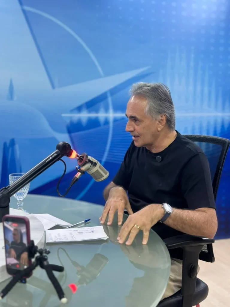 cartaxo cobra pt: "já estamos em janeiro" e pede definição para eleição de governador na paraíba