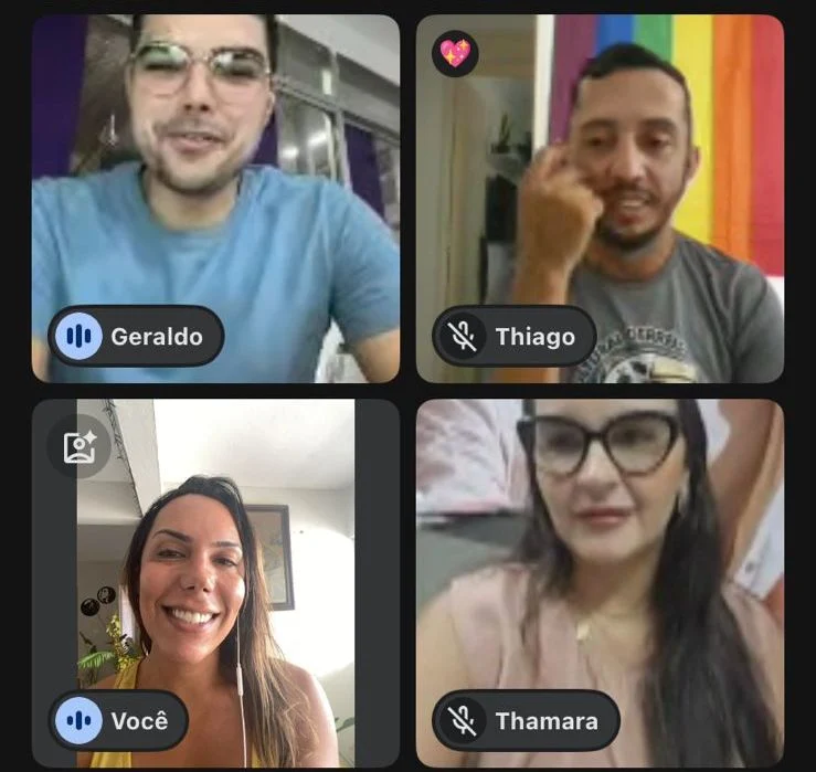 joão pessoa: ações para visibilidade trans em 29 de janeiro