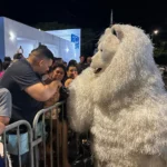 prévias de carnaval tradição agitam mangabeira, torre e esplanada neste fim de semana