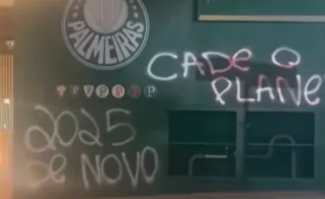 lula: desaprovação do governo ultrapassa 50% no último ano, aponta pesquisa atlas/bloomberg