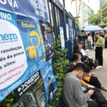 sisu 2026: Última chance! inscrições para 274,8 mil vagas encerram nesta sexta feira