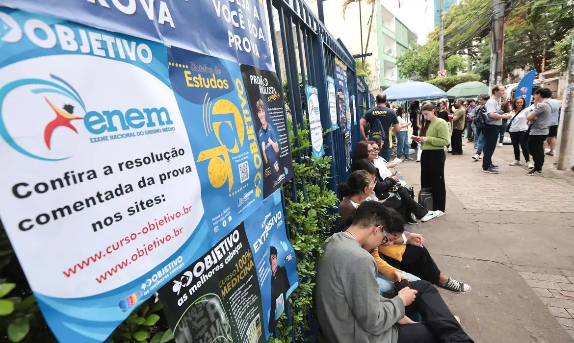 sisu 2026: Última chance! inscrições para 274,8 mil vagas encerram nesta sexta feira