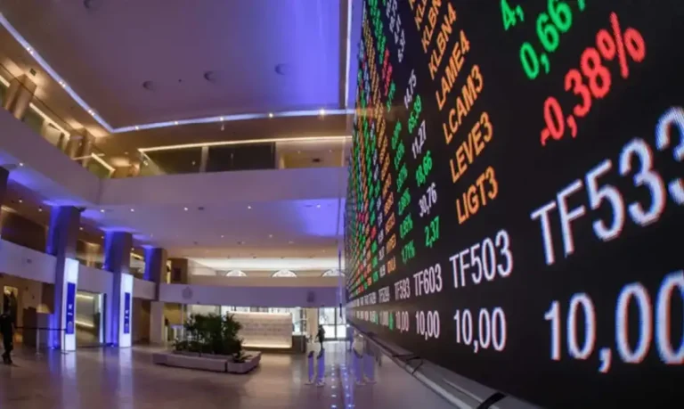 ibovespa dispara 2,2% e bate 175 mil pontos com forte entrada de capital externo