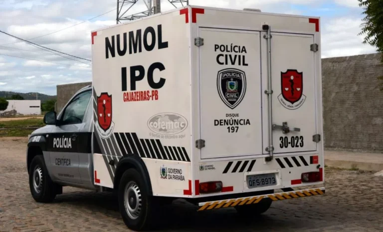 laudo revela: bebê de 2 meses morre por broncoaspiração, descarta violência em monte horebe