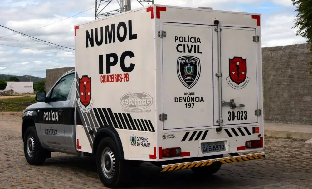 laudo revela: bebê de 2 meses morre por broncoaspiração, descarta violência em monte horebe