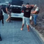 irmãos da bahia presos com 2kg de cocaína e armas em operação na paraíba