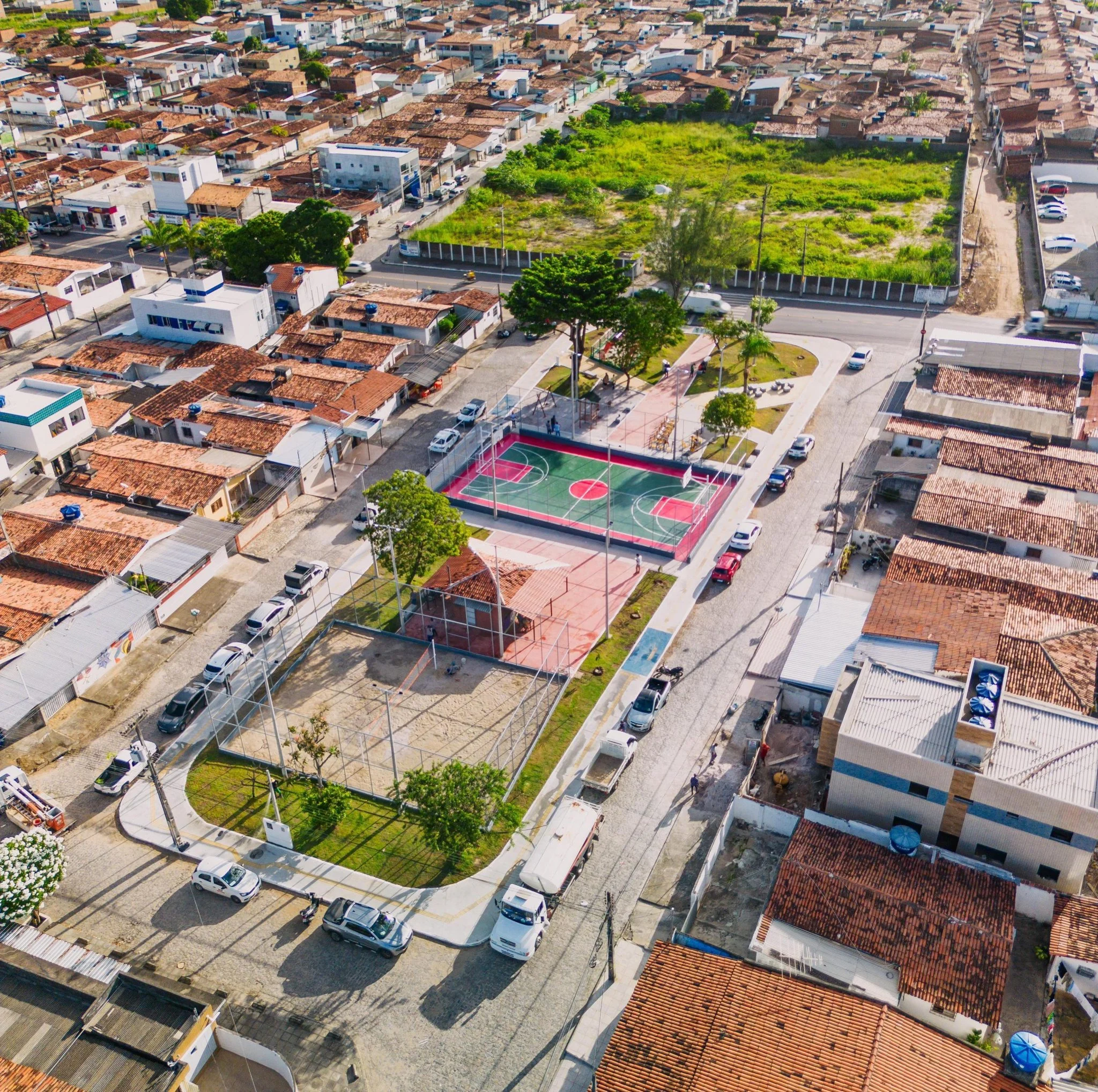 seplan jp: licenciamentos liberados após decisão do tj pb