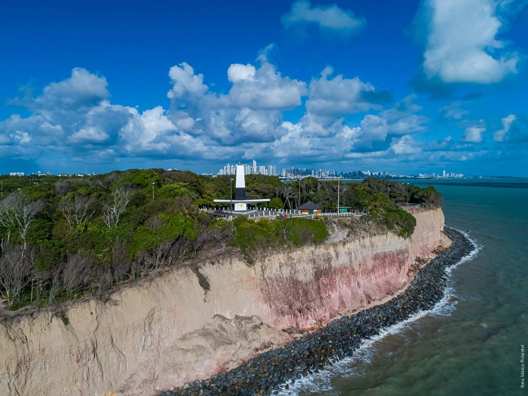 farol do cabo branco: o ponto mais oriental das américas te espera!