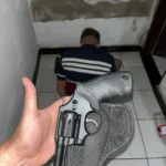 operação em montadas: polícia civil prende suspeitos de tráfico e homicídio