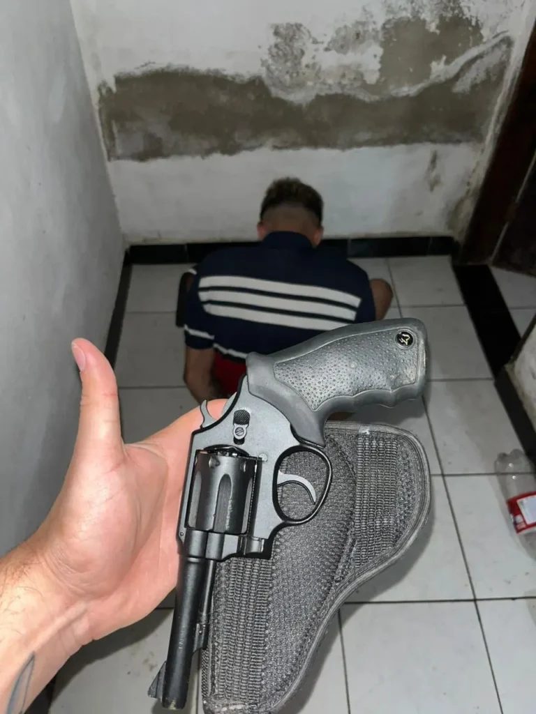 operação em montadas: polícia civil prende suspeitos de tráfico e homicídio