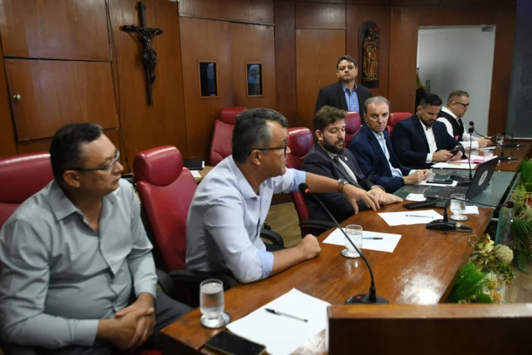 cpi dos combustíveis em joão pessoa revela indícios de cartel e aumento abusivo de preços: entenda as ações