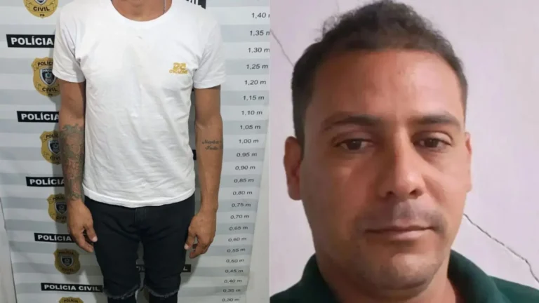 juazerinho: polícia prende 2º suspeito de execução brutal na zona rural