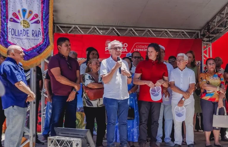 carnaval 2026: joão pessoa anuncia r$ 3 milhões em investimentos e programação