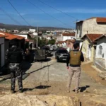 operação thunder: polícia civil desarticula tráfico em picuí, pb, com 2 prisões e r$ 45 mil em prejuízo