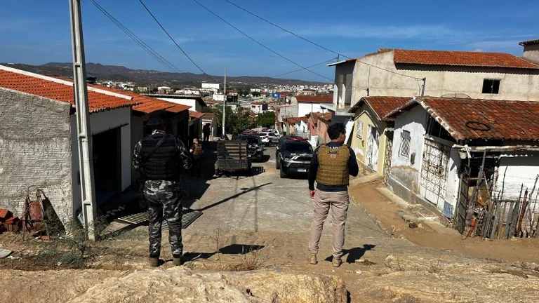 operação thunder: polícia civil desarticula tráfico em picuí, pb, com 2 prisões e r$ 45 mil em prejuízo