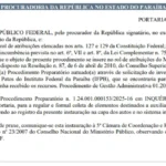mpf abre inquérito civil para investigar obras paralisadas do ifpb em patos