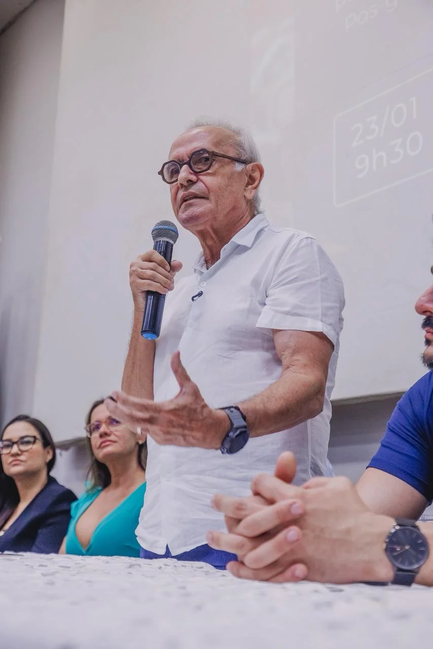joão pessoa: pós graduação em emergência médica revoluciona saúde pública