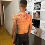 suspeito de assalto em cuité é preso após ser agredido por facção criminosa